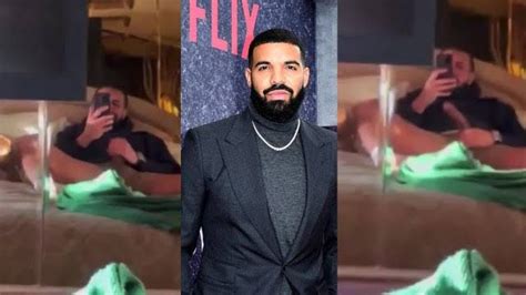 Drake Leak